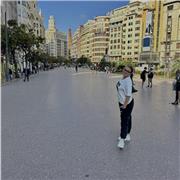 hai bisogno di aiuto in spagnolo porque es difícil? no te preocupes yo estoy aquí